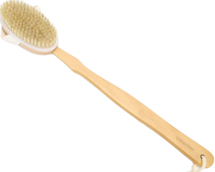 Miniatura 3 de CEPILLO EXFOLIANTE CORPORAL